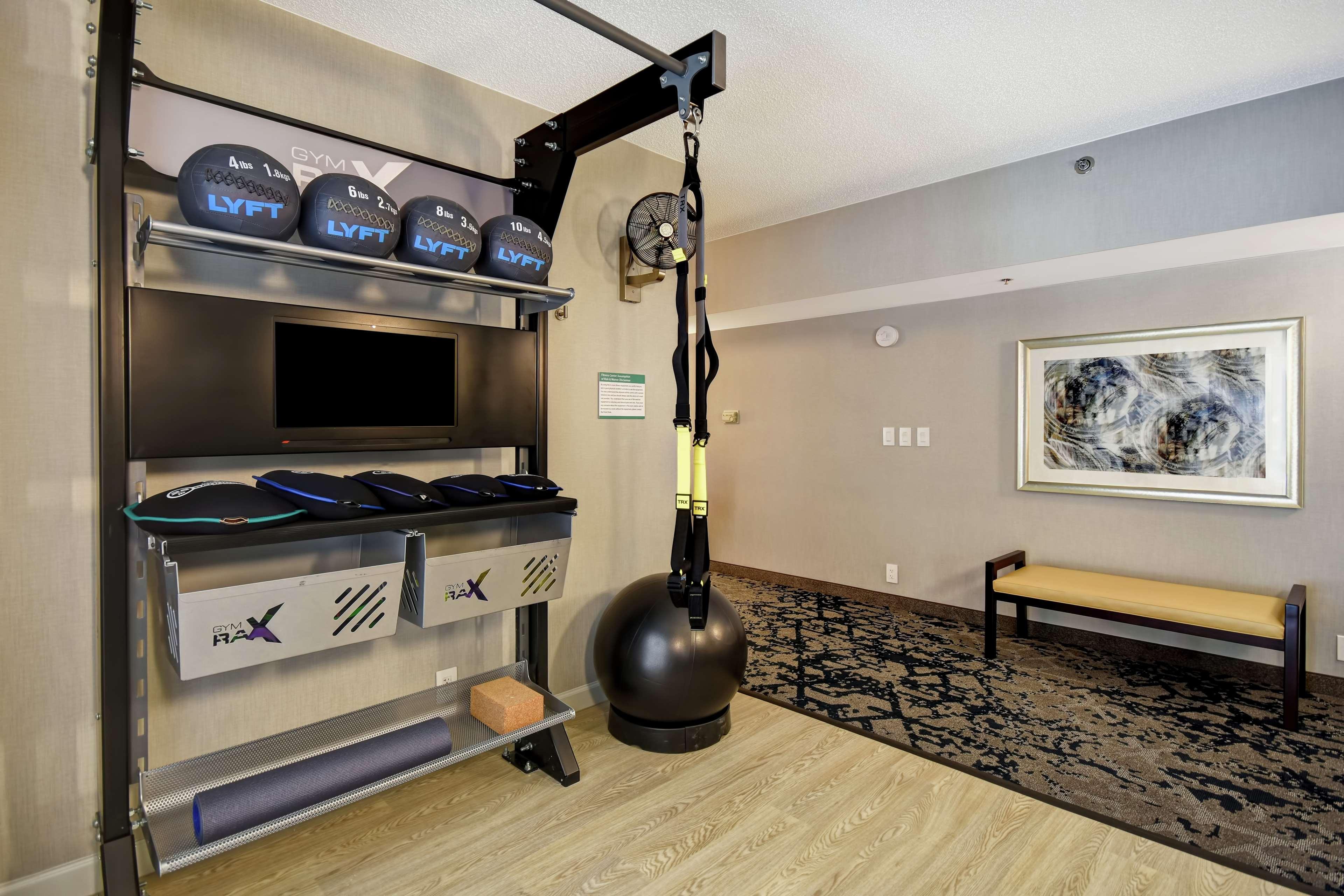 Embassy Suites By Hilton Raleigh Durham Research Triangle Cary Luaran gambar