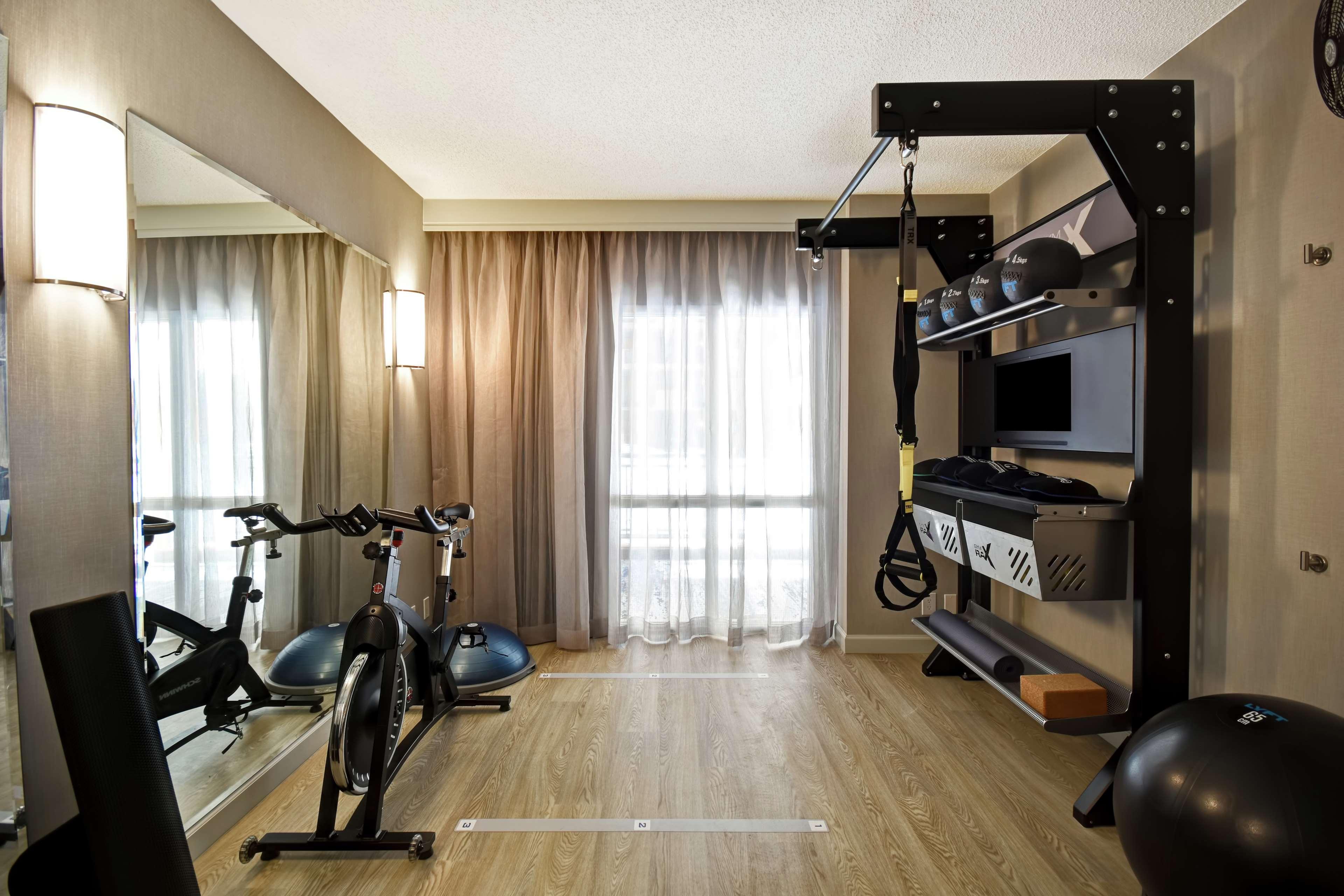 Embassy Suites By Hilton Raleigh Durham Research Triangle Cary Luaran gambar