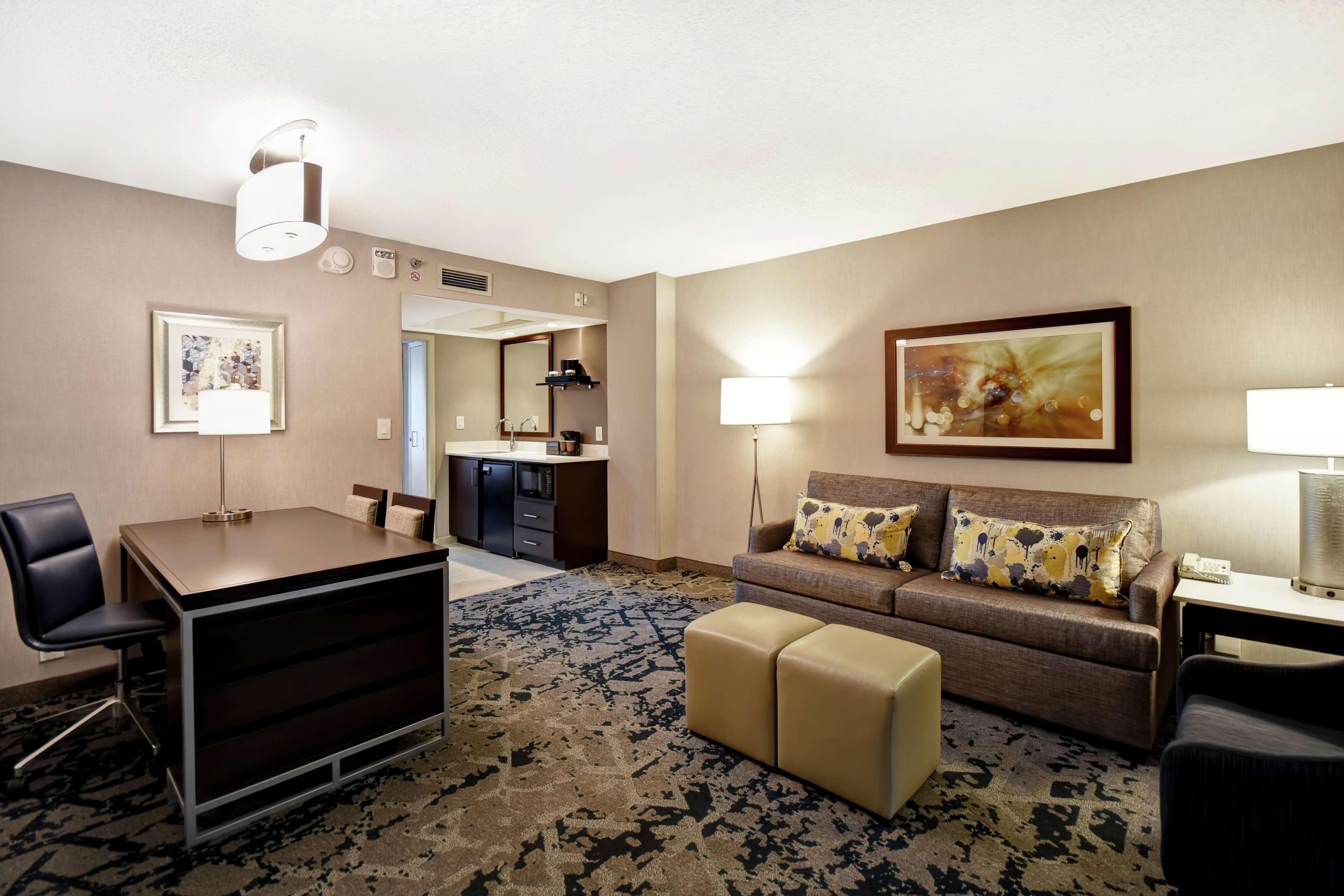 Embassy Suites By Hilton Raleigh Durham Research Triangle Cary Luaran gambar