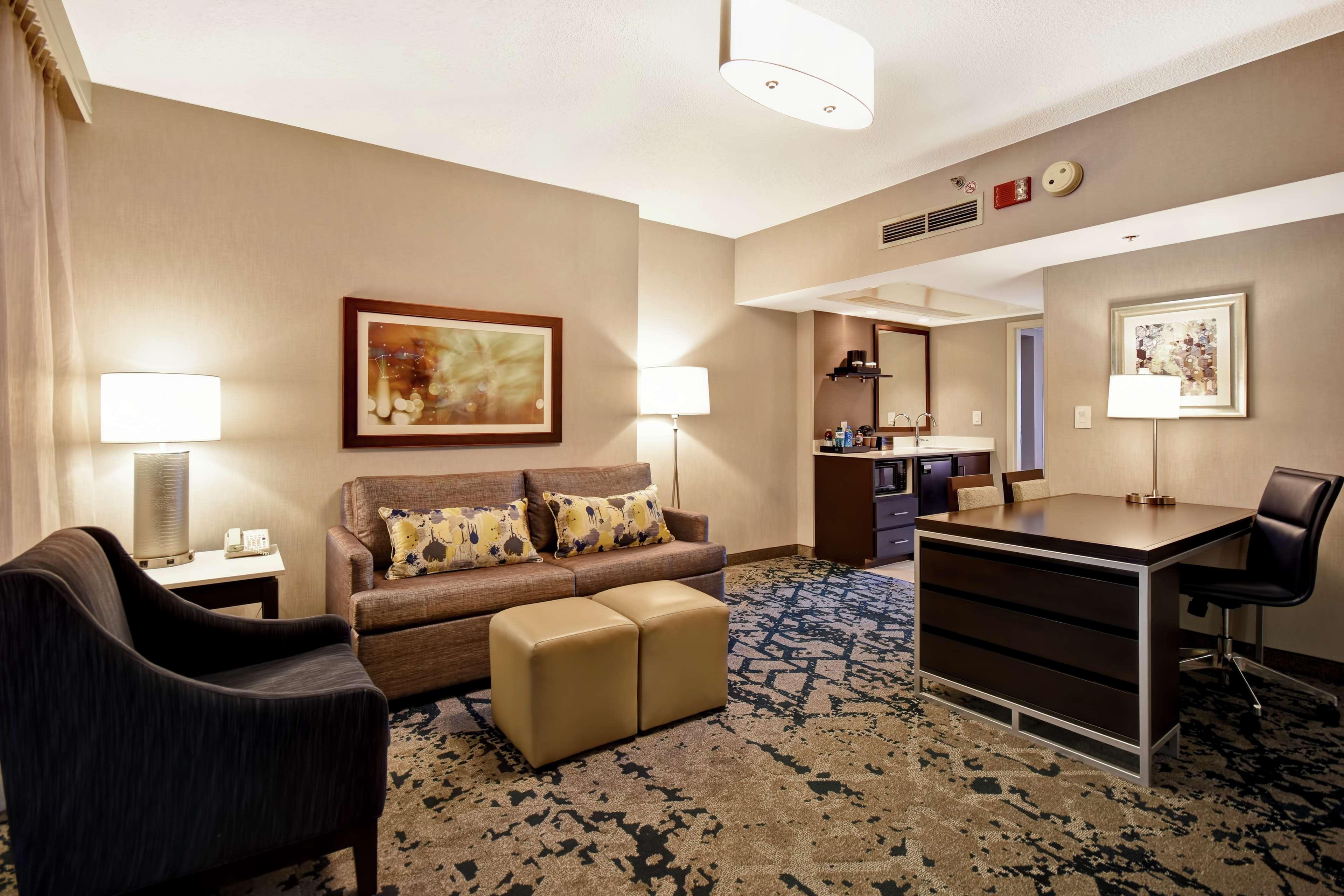 Embassy Suites By Hilton Raleigh Durham Research Triangle Cary Luaran gambar