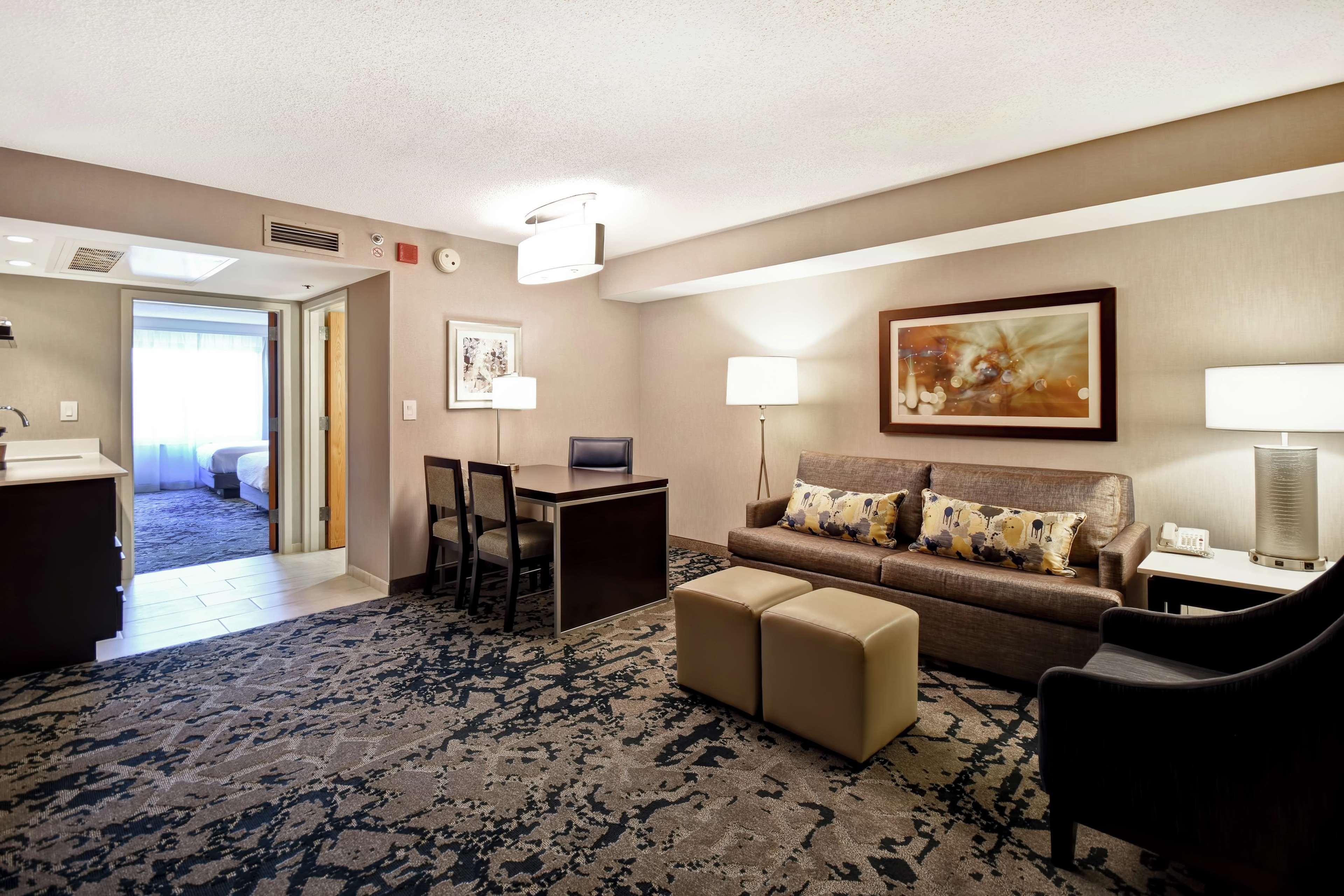 Embassy Suites By Hilton Raleigh Durham Research Triangle Cary Luaran gambar