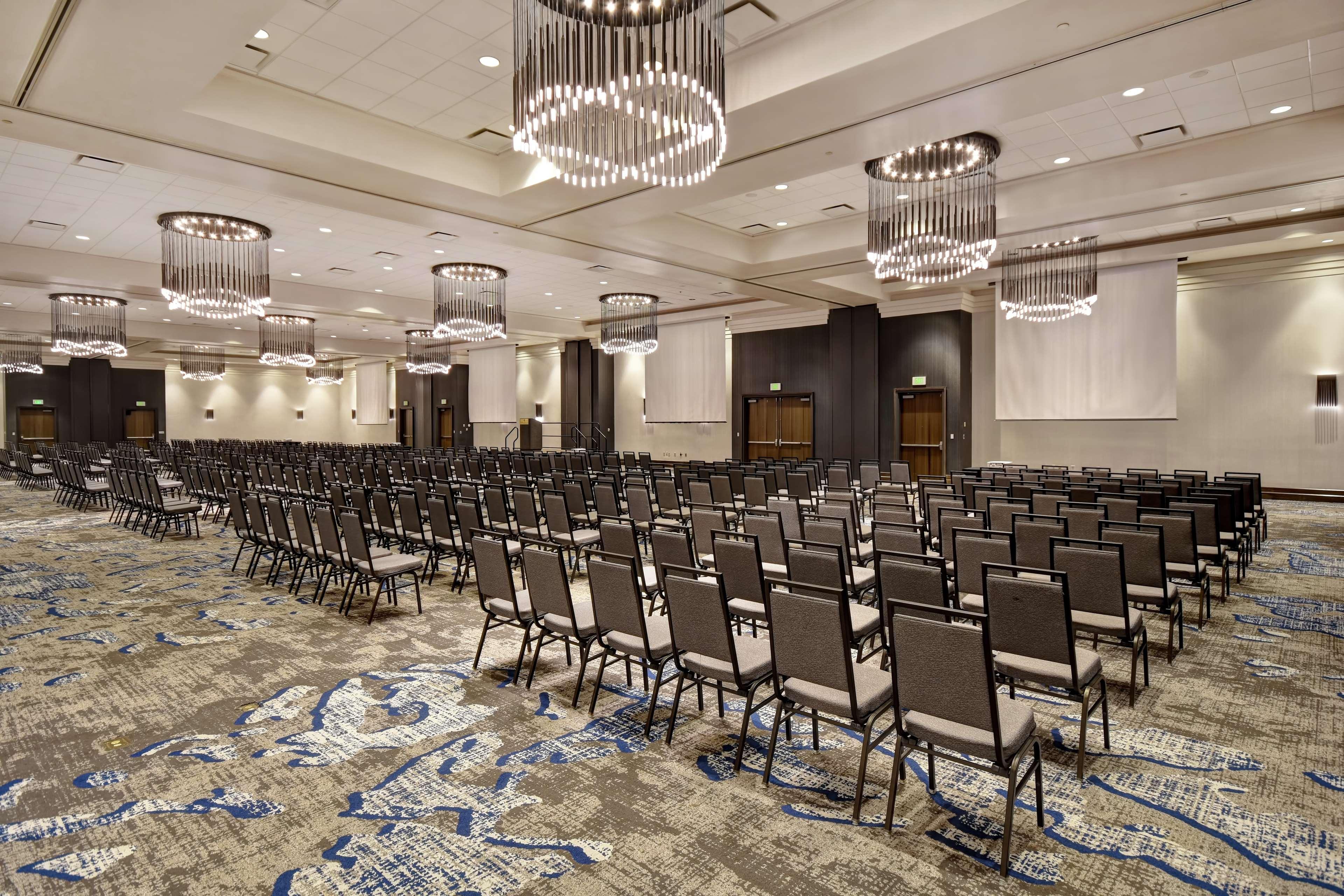 Embassy Suites By Hilton Raleigh Durham Research Triangle Cary Luaran gambar