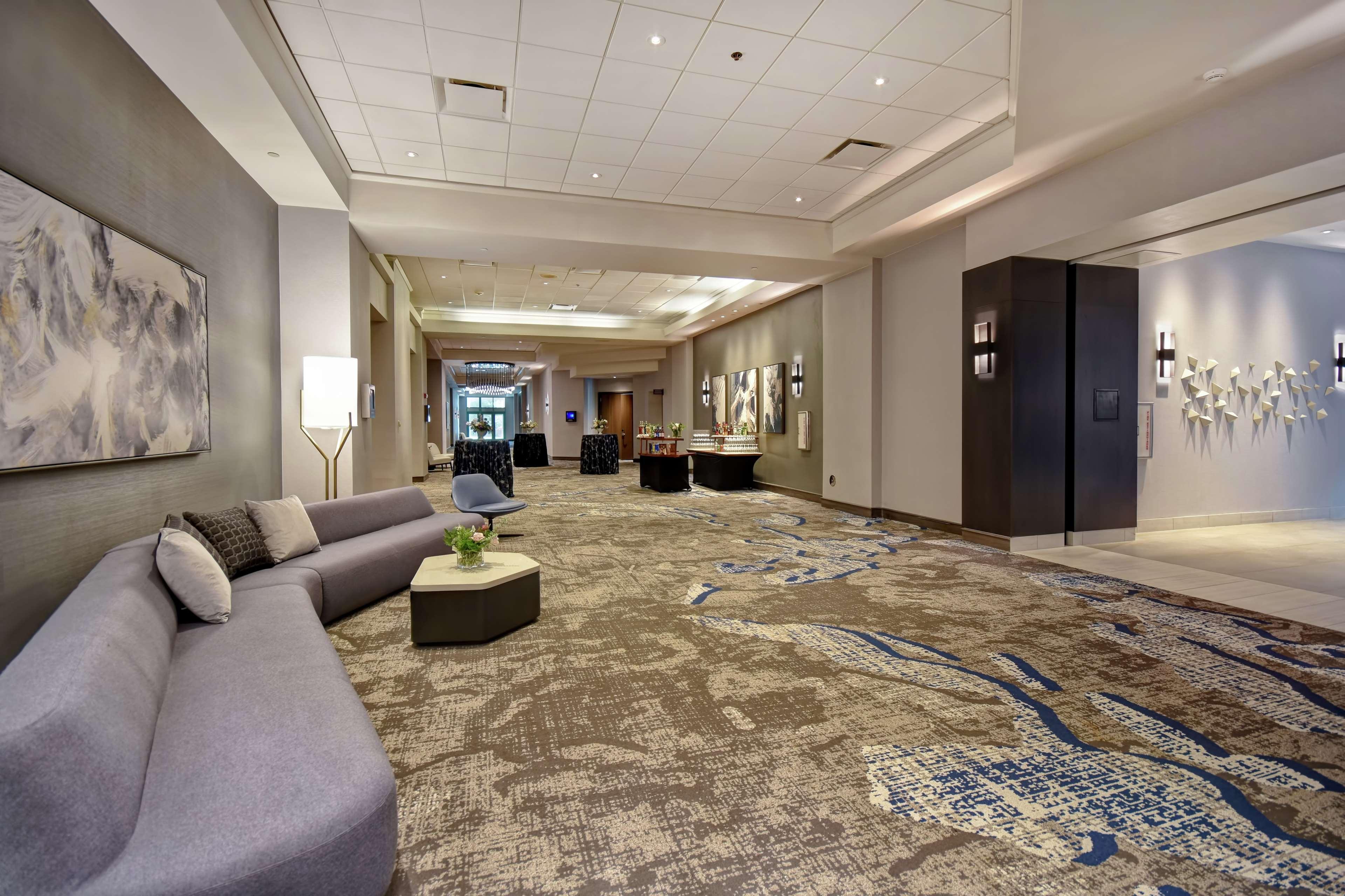 Embassy Suites By Hilton Raleigh Durham Research Triangle Cary Luaran gambar