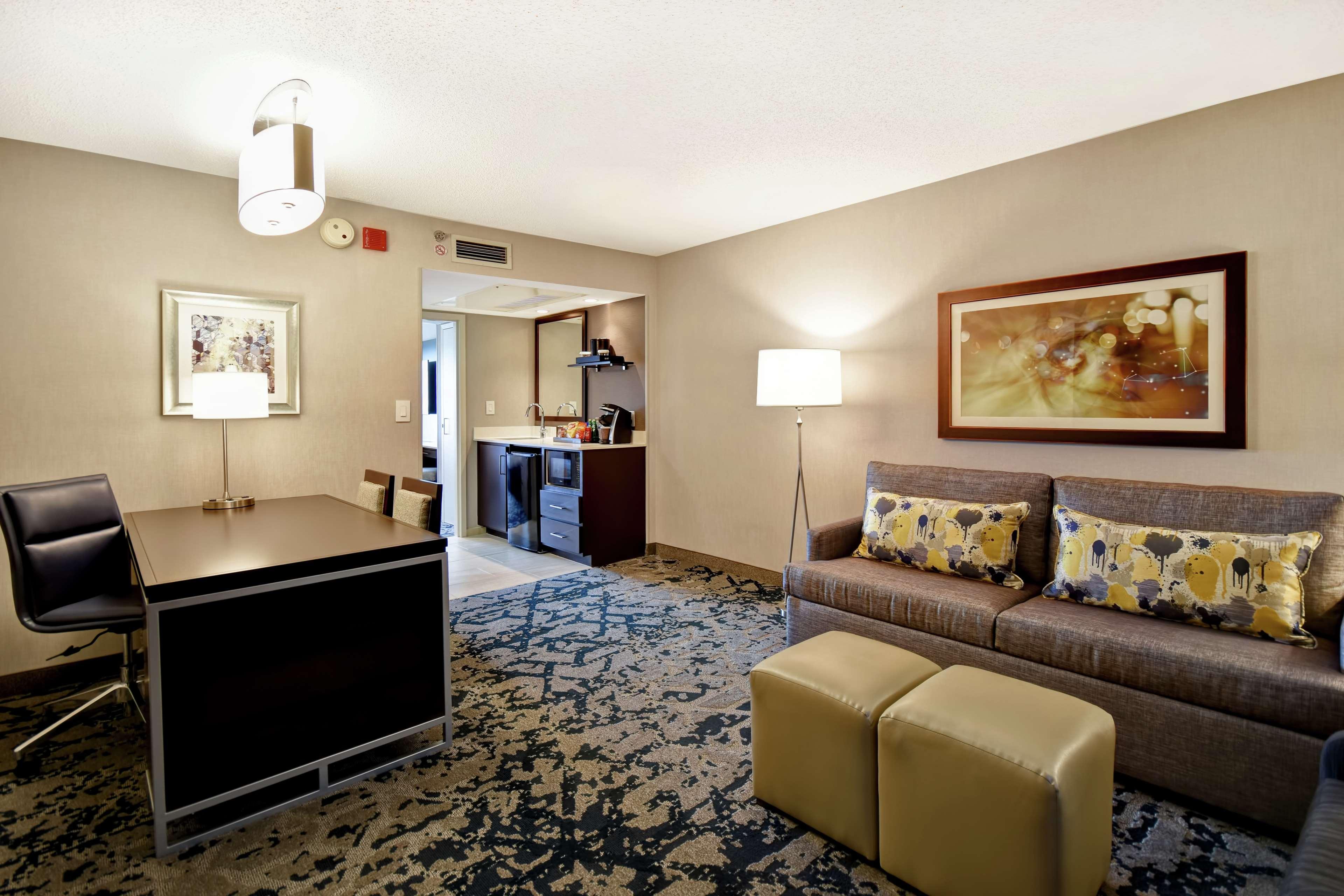 Embassy Suites By Hilton Raleigh Durham Research Triangle Cary Luaran gambar