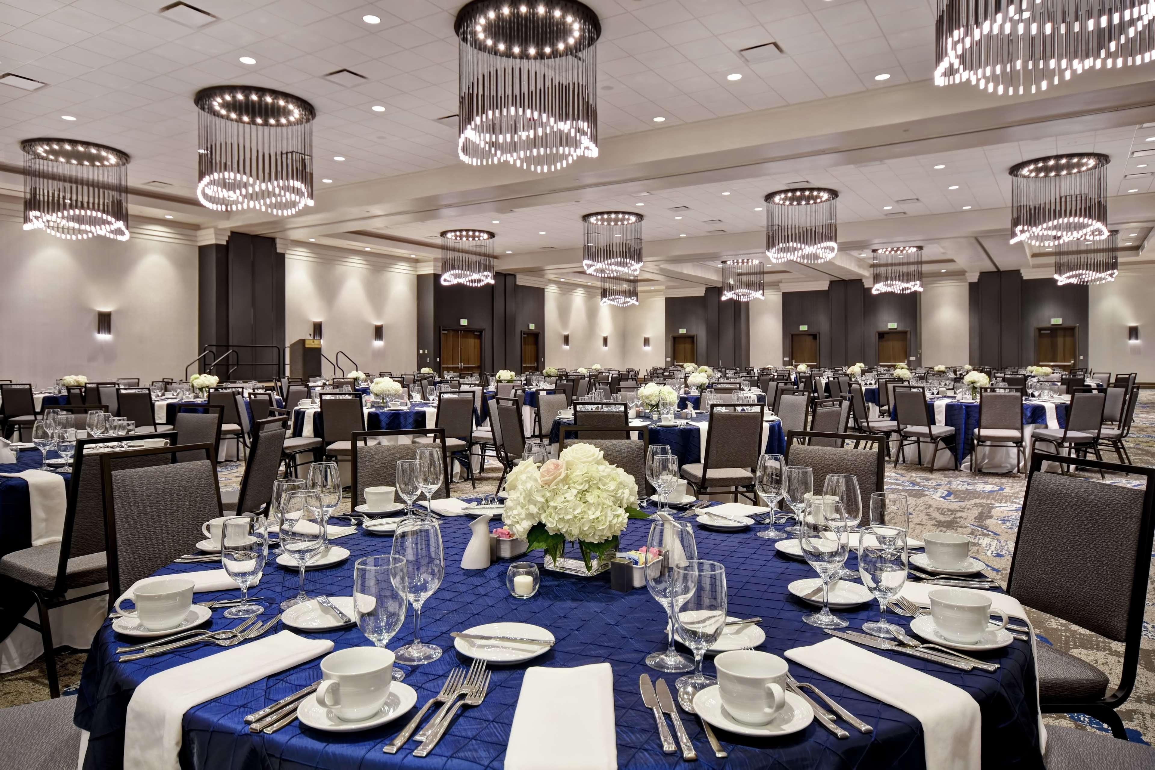 Embassy Suites By Hilton Raleigh Durham Research Triangle Cary Luaran gambar