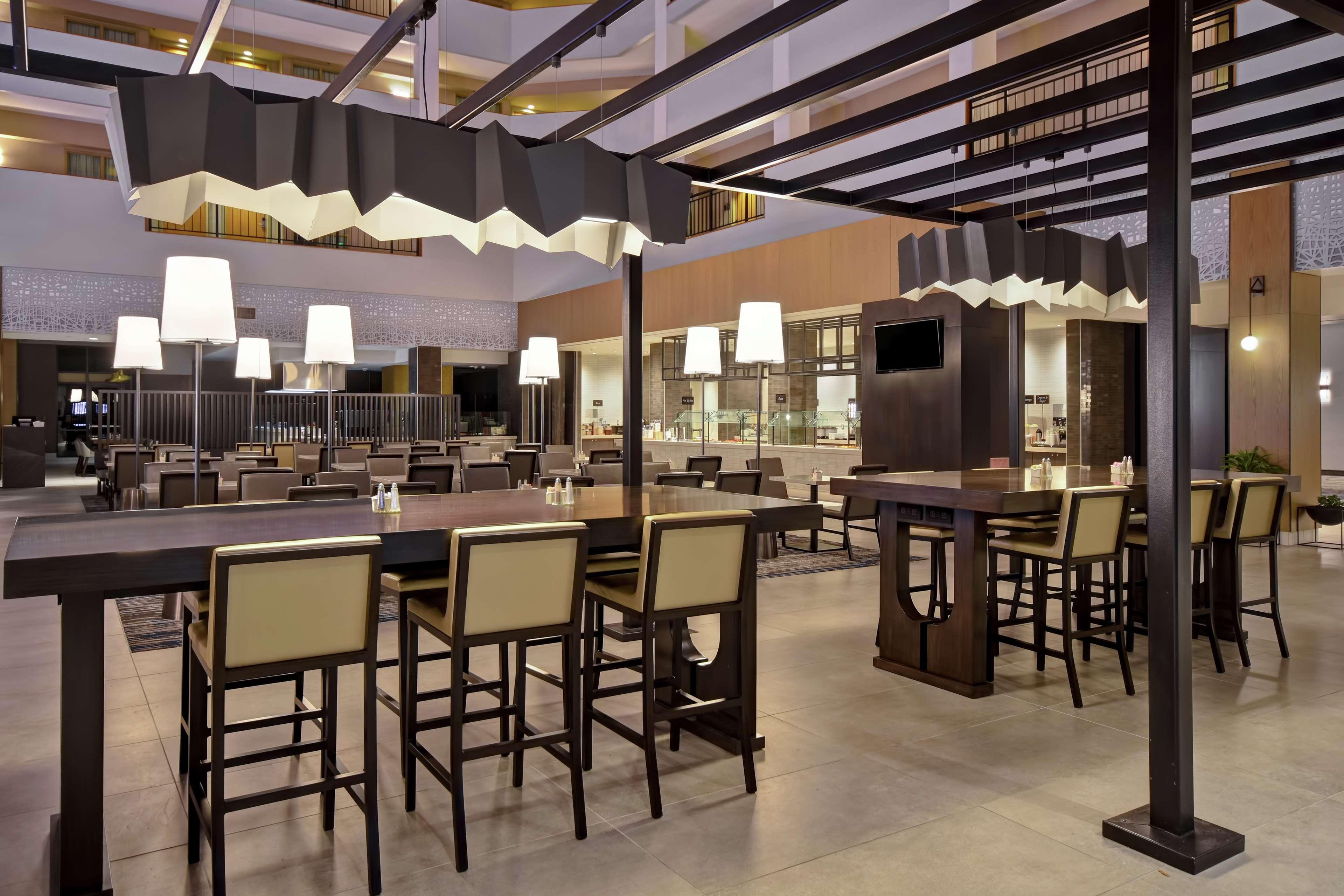 Embassy Suites By Hilton Raleigh Durham Research Triangle Cary Luaran gambar