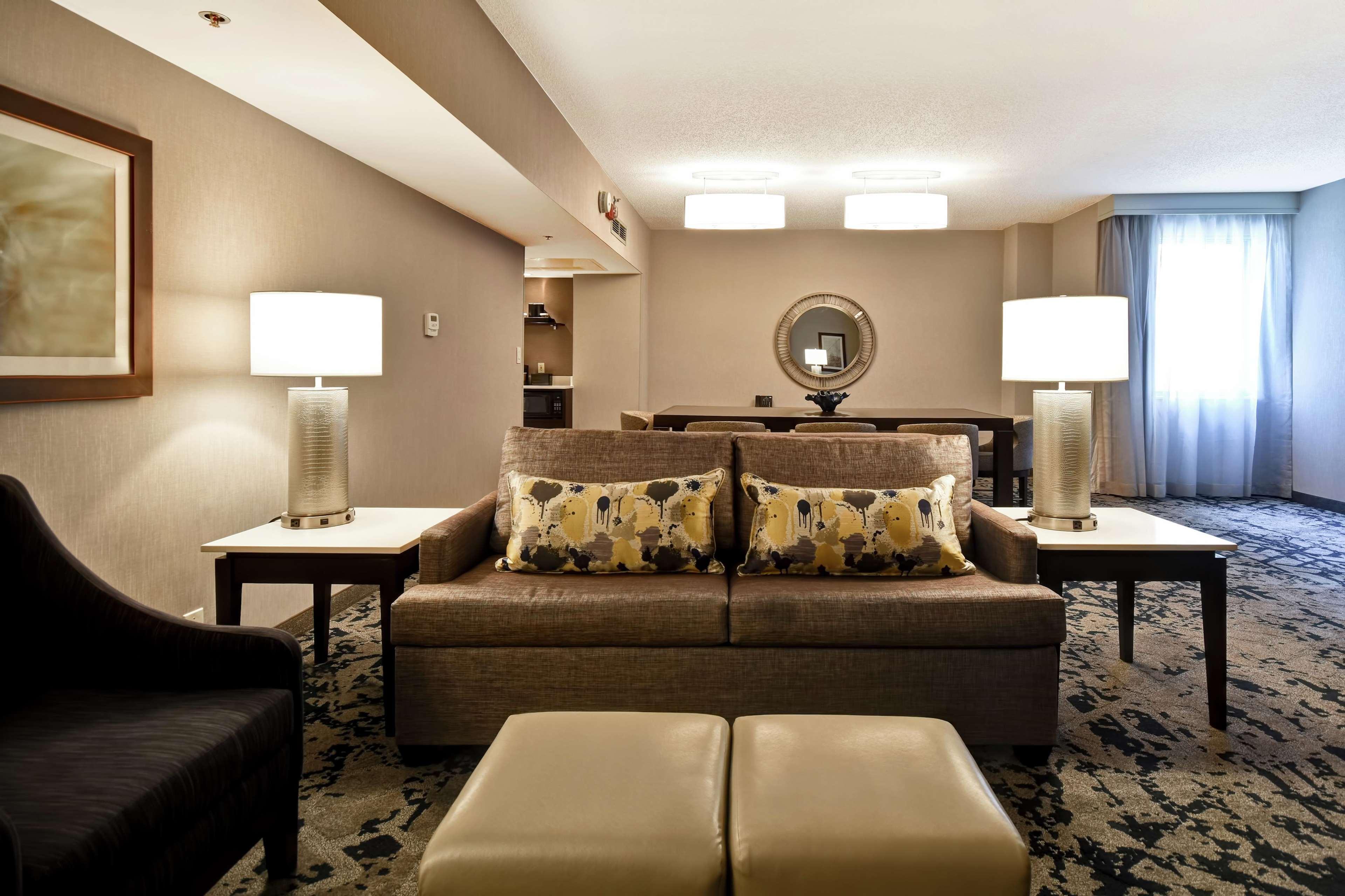 Embassy Suites By Hilton Raleigh Durham Research Triangle Cary Luaran gambar