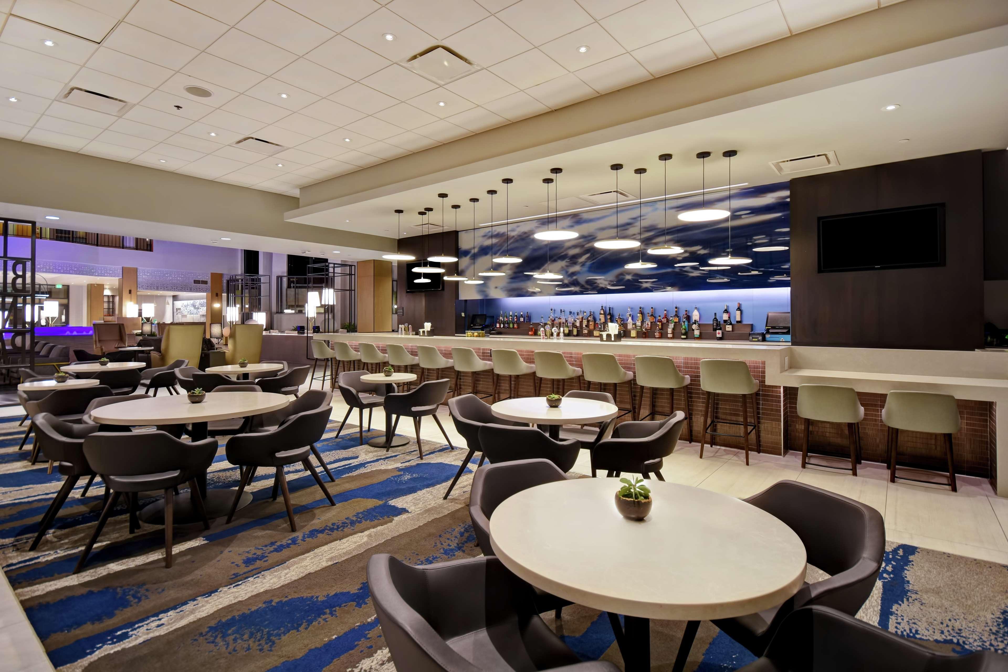 Embassy Suites By Hilton Raleigh Durham Research Triangle Cary Luaran gambar