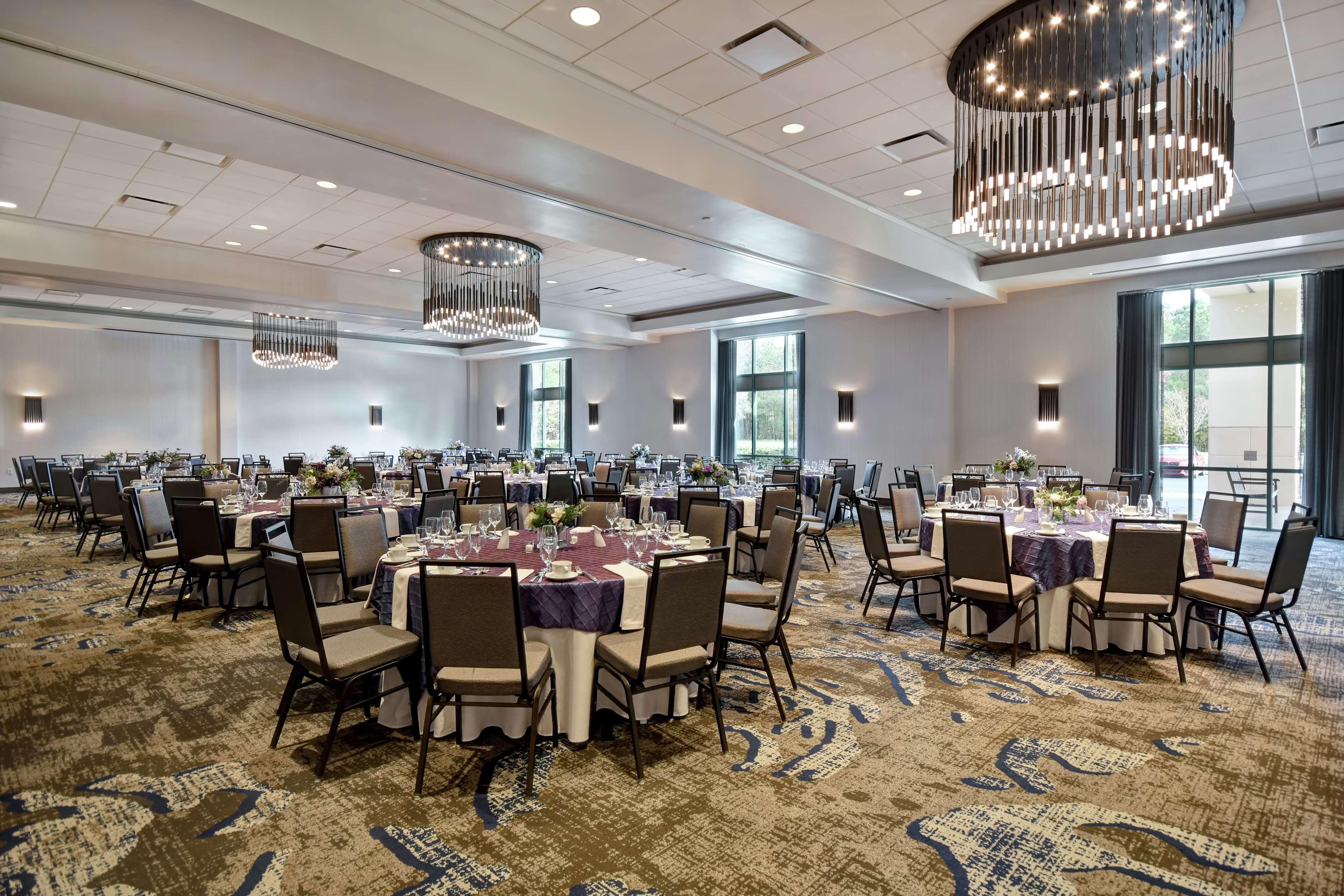Embassy Suites By Hilton Raleigh Durham Research Triangle Cary Luaran gambar