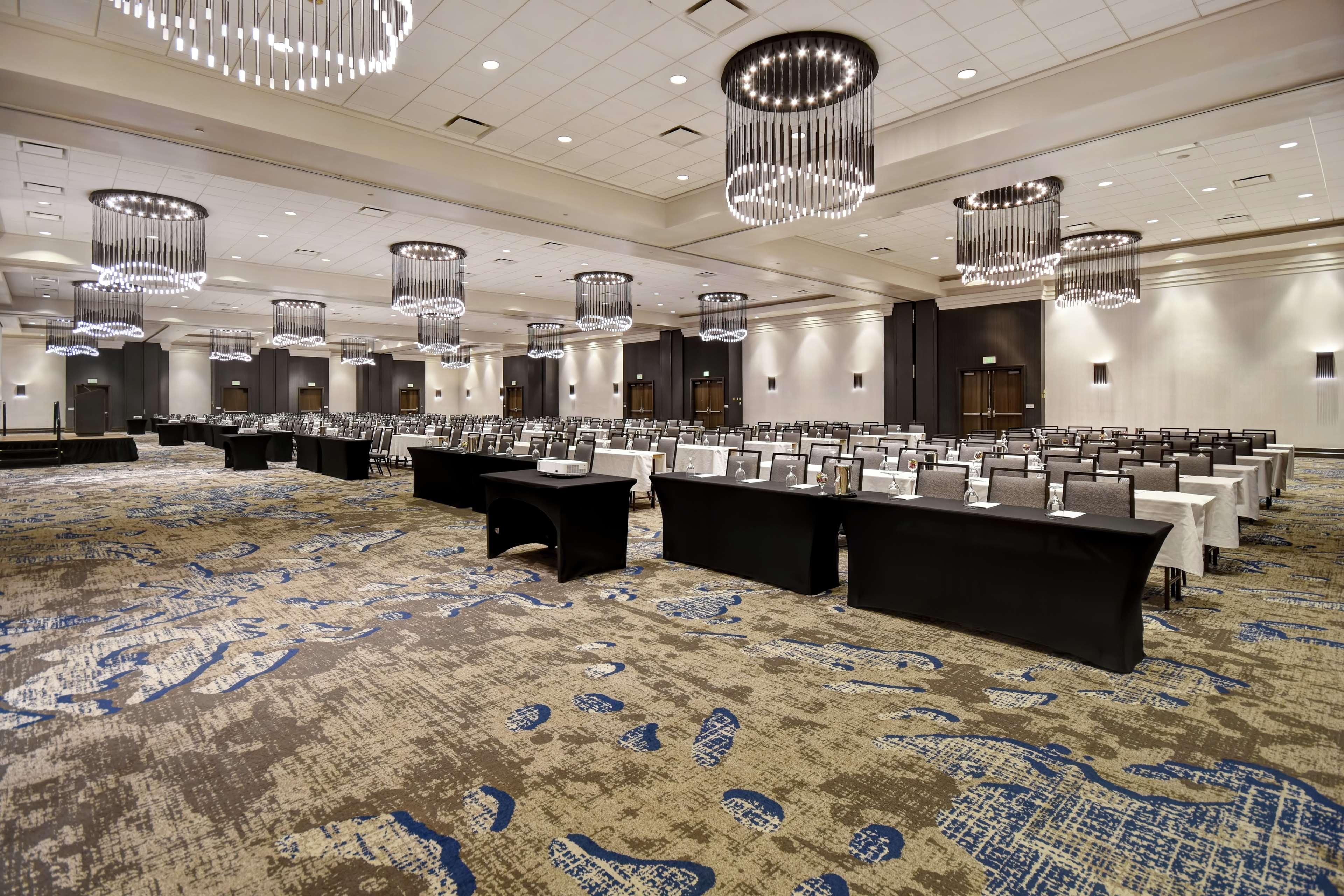 Embassy Suites By Hilton Raleigh Durham Research Triangle Cary Luaran gambar