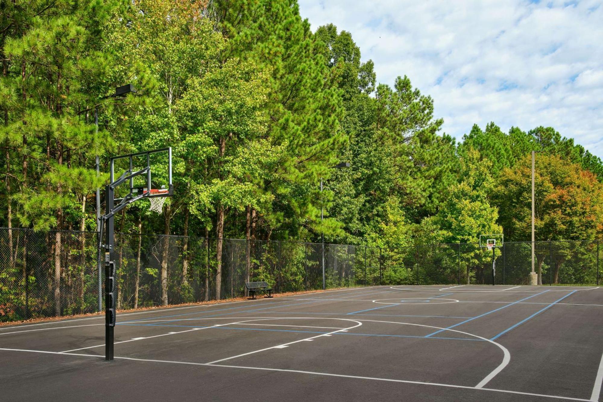 Embassy Suites By Hilton Raleigh Durham Research Triangle Cary Luaran gambar