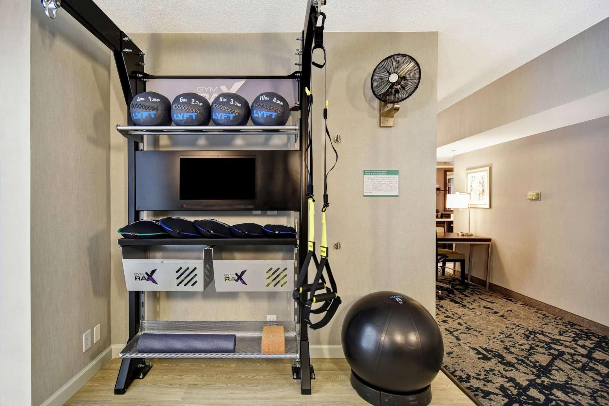 Embassy Suites By Hilton Raleigh Durham Research Triangle Cary Luaran gambar