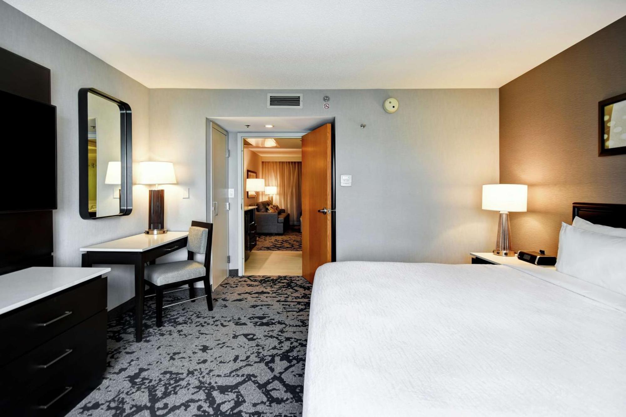 Embassy Suites By Hilton Raleigh Durham Research Triangle Cary Luaran gambar
