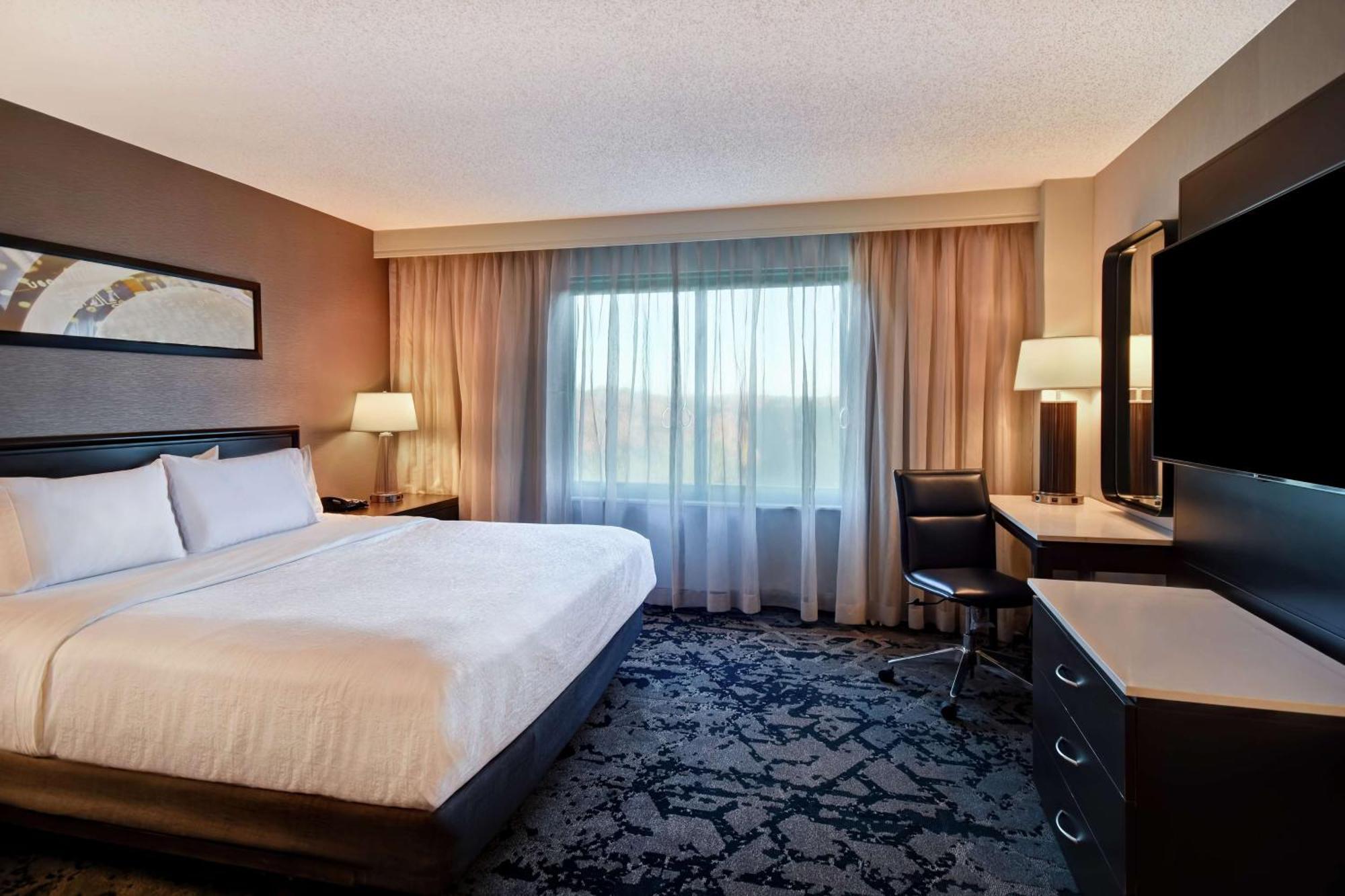 Embassy Suites By Hilton Raleigh Durham Research Triangle Cary Luaran gambar